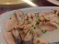 -喜运来大酒店温泉
