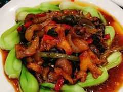 -喜来酌海鲜·饺子(和平一店)