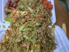 -老婆婆炒饭(小白楼1902欧式风情街店)