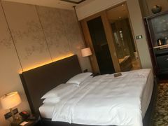 -上海崇明金茂凯悦酒店