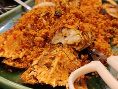 -阿莱唛唛泰国菜·海鲜餐厅(蛇口店)