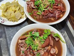 -姚记炒肝店(鼓楼店)