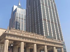 -环球港凯悦 · 享悦中餐厅