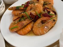 -九龙餐厅(大沽路店)