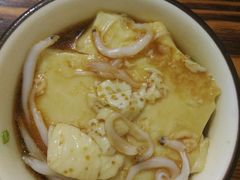 -巢湖名吃·徽府农家菜(半汤店)
