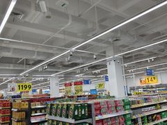 -领尚沃尔玛购物广场(大岭山玉屏路分店)