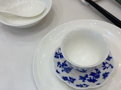 -御彩酒家(东风东路店)
