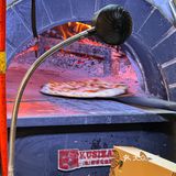 确实是太原北城披萨天花板!!