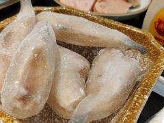 耗儿鱼-大龙火锅(老店)