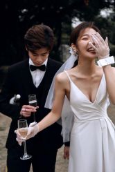-挪娅婚纱摄影皇家会所