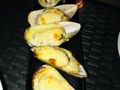 -琶醍壹号•潮菜江景餐吧