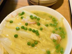 -几荷·恰似故人来(秀水广场店)