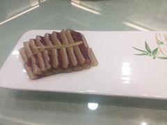 -梅龙镇酒家(南京西路总店)