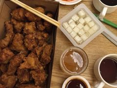-校村炸鸡(塔洞店)
