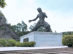 -李小龙乐园(顺德均安店)