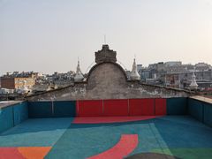 -国药中服免税(北京坊店)