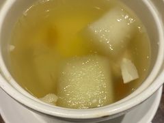 -宋庄魁元艺术餐厅