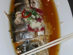 酒香鲥鱼-御花园·粤菜·海鲜火锅(中山公园店)