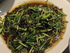 -小秦淮·南京土菜(新亭西路店)