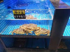 -大鹏饭店·金陵家宴(奥体中心店)