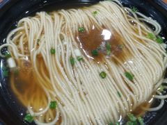 特色虾籽面-金隆兴(镜湖店)