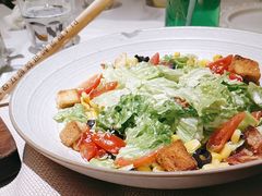 -get pizza意大利餐厅(凯德MALL店)