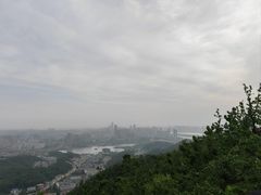 -岳麓山风景名胜区