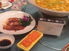 -谢氏老金口(江夏武昌大道店)