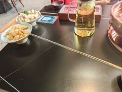 -乔先生涮肉·鲜活牛羊肉火锅(塘沽店)