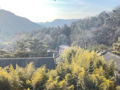 -潭柘寺景区