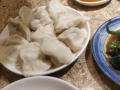 -金谷园饺子馆(北邮总店)