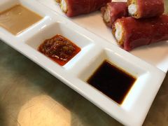 -幸福茗点茶楼(五羊店)