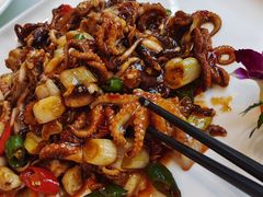 -宝宇大连海鲜渔港(金奎大厦店)