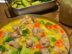 -神府路壹号·海鲜烧烤·砂锅粥·锅物(三坊七巷店)