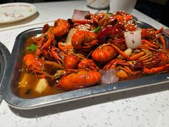 -三人行骨头王火锅(长寿店)