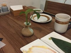 -笑福亭料理小馆(解放碑店)