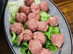 -江村四哥新鲜牛肉店(江高总店)