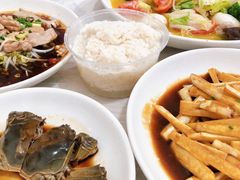 油焖笋-丁来兴酒店(西街店)