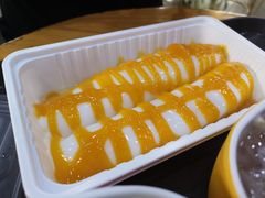 芒果肠粉-文昌邓记清补凉(西沙路店)