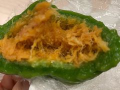 蛋黄青团-甘其食(阿里西溪园区二店)