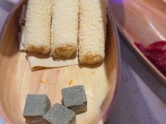 -千牛将·鲜牛肉火锅(开元路店)