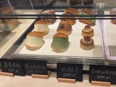 -V咖啡(兰州盛达希尔顿酒店)