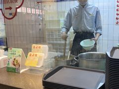 -回味鸭血粉丝汤(砂之船店)