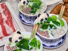 -蜀大侠火锅(总府路全国总店)