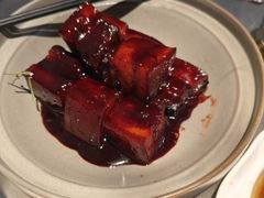 -肆月河豚·淮扬菜·湘菜(华天店)