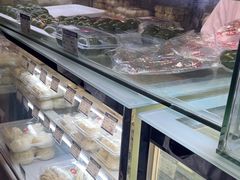 -白玉兰食品(中山公园龙之梦店)