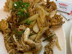 -覃记海鲜美食餐厅