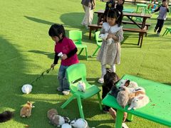 -盈香心动乐园