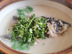 -风味小馆(天目湖宾馆店)