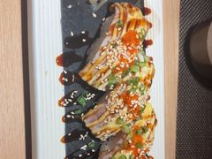 -德川家日本料理(中关村寰太大厦店)